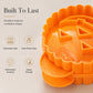 🎃Halloween-speciale aanbieding! 🔥Deze bakvorm mag je niet missen! 🍰Halloween-bakvorm voor taartjes om in de hand te houden
