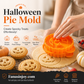 🎃Halloween-speciale aanbieding! 🔥Deze bakvorm mag je niet missen! 🍰Halloween-bakvorm voor taartjes om in de hand te houden