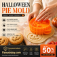 🎃Halloween-speciale aanbieding! 🔥Deze bakvorm mag je niet missen! 🍰Halloween-bakvorm voor taartjes om in de hand te houden
