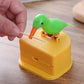 💖 Vogel Tandenstokerdispenser
