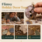 DIY kerst-diamond-painting hanger