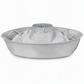 🥳2026 BESTSELLER🥾 Kapperscape – Diepe Groef Vangt Haren, Waterdicht – Ademend, Zonder Geur – Voor Volwassenen & Kinderen – Vouwt tot 60cm! 🛡️💨