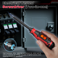 2-in-1 digitale spanningstester en schroevendraaierpen