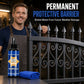 Roestverwijderaar Spray 100 g en Beschermende Roestomvormer voor Metaal