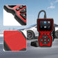 🚗 OBD2-scanner – Diagnosetool voor automotoren – Foutcodes uitlezen en wissen🔍