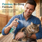 🐾⚡HALVE PRIJS Nanozilver dierenspray verzacht wonden & schimmelbestrijding🐱🐶