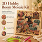 Creatieve Diamond Painting Set