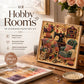 Creatieve Diamond Painting Set