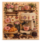 Creatieve Diamond Painting Set