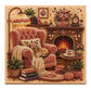 Creatieve Diamond Painting Set