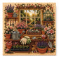 Creatieve Diamond Painting Set
