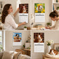Schattige Cavia Wandkalender 2027