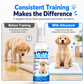 Puppy Zindelijkheidsspray