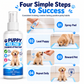 Puppy Zindelijkheidsspray