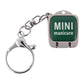 Mini opvouwbare nagelknipper