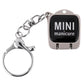 Mini opvouwbare nagelknipper