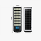 Solar Powered Street Light with Motion Sensor