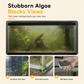 Dubbelzijdige magnetische aquariumglasreiniger
