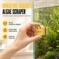 Dubbelzijdige magnetische aquariumglasreiniger