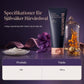 🧼 50 % KORTING 💇 Keratine-gladmakend haarmasker 320 ml Voedende en herstellende behandeling voor droog, kroezig en beschadigd haar 🧴