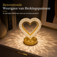 💎 50% KORTING! ✨ Crystal Touch-nachtlamp – 3 kleuren en dimbare sfeer ✨
