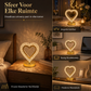 💎 50% KORTING! ✨ Crystal Touch-nachtlamp – 3 kleuren en dimbare sfeer ✨
