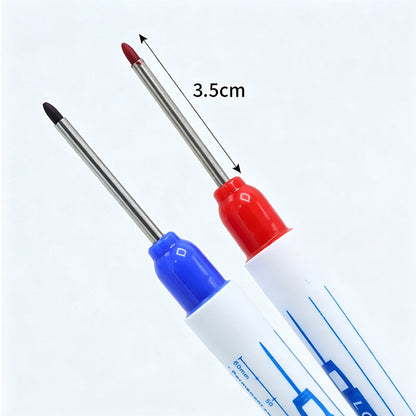 30 mm Markeerpen voor Diepe Gaten
