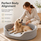 🐶🐾 Comfortabele Kalmerende Dierenmand – Knus Comfort voor Jouw Viervoeter ✨