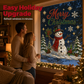 🎁 Kerstaanbieding 50% KORTING 🎅 Kerst Raamstickers