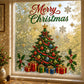 🎁 Kerstaanbieding 50% KORTING 🎅 Kerst Raamstickers