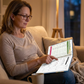 Diabetes Tracker Boek met Voedingslijst