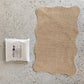 Antislip Vloerkleed van Imitatiejute