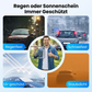 🚗 Magnetische Afdekking voor EV-Laadpoort