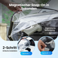 🚗 Magnetische Afdekking voor EV-Laadpoort