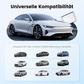🚗 Magnetische Afdekking voor EV-Laadpoort