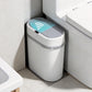 Automatische Prullenbak met Bewegingssensor