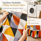 🛋️ Universele Elastische Volledig Bedekkende Bankhoes