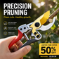 🐴 50% korting! Multifunctionele hoefschaar – voor schapen, koeien, paarden & tuinieren. Sterk, scherp & duurzaam – één tool voor alles! ✨✂️